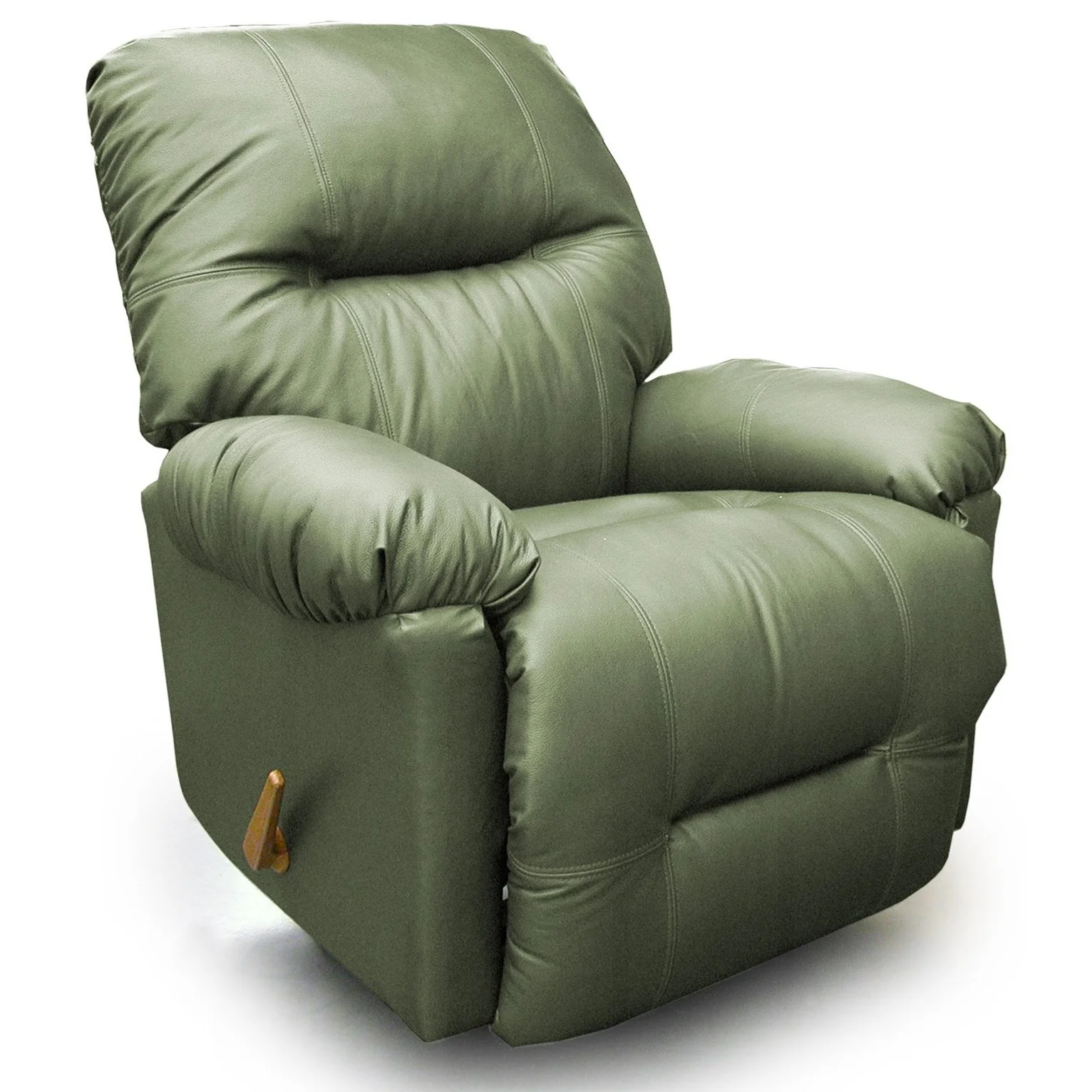 Best Home Furnishings 9MW171 Rocking Reclining Chair